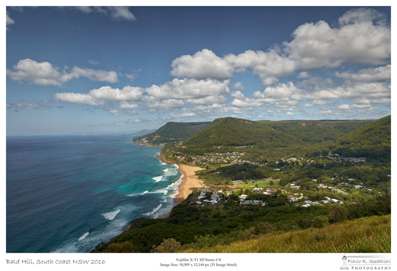 &copy; Flavio R. Spedalieri